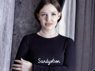 Sandyolson