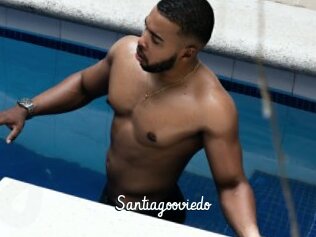 Santiagooviedo