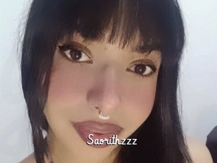 Saorithzzz