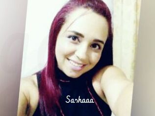 Sashaaa