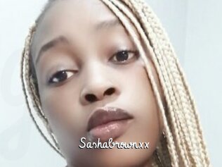 Sashabrownxx