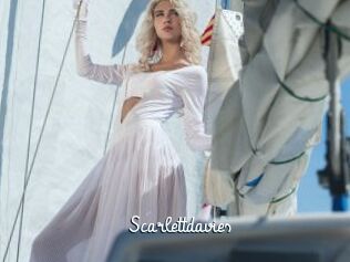 Scarlettdavies