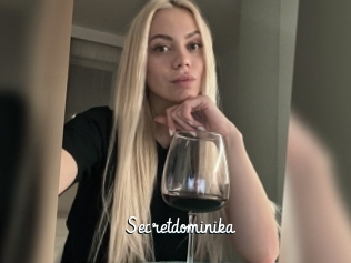 Secretdominika