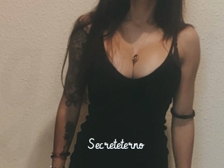 Secreteterno