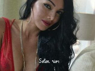 Selen_rios