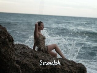 Serenakoh