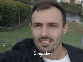 Sergeakon