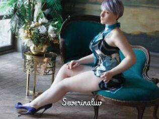 Severinaluv