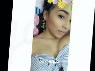 Sex_petitx