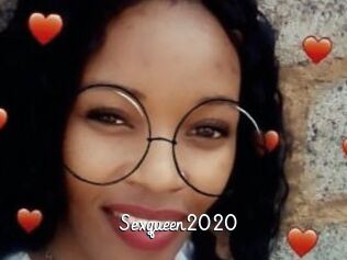 Sexqueen2020