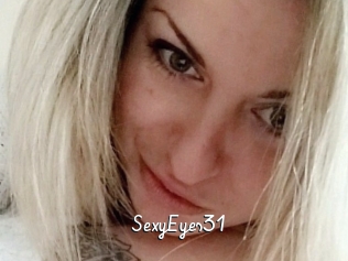 SexyEyes31