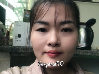 Sexyasia90