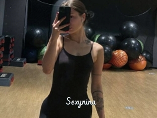 Sexynina