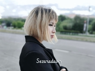 Sezaradavis