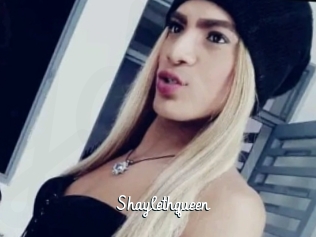 Shaylethqueen