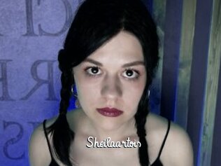 Sheilaartois