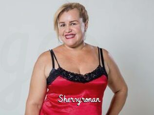 Shersyronan