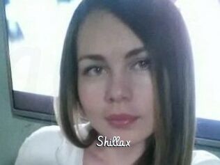 Shillax