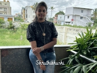 Shruthikhushi