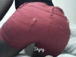Shyny