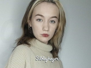 Sibleyheyer