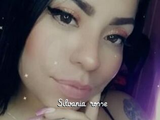 Silvania_rosse