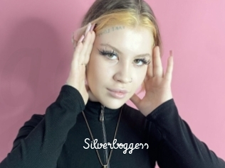 Silverboggess