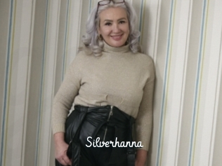 Silverhanna