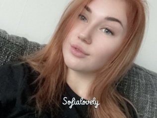 Sofialovely