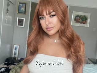 sofiamabeluk Galerie du Sexe