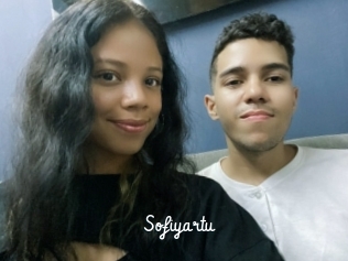 Sofiyartu