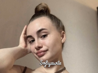 Sofiyawite