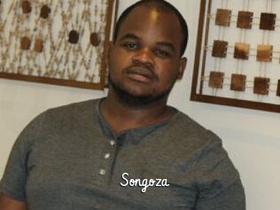 Songoza