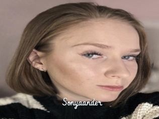 Sonyaander