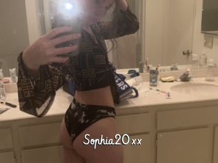 Sophia20xx