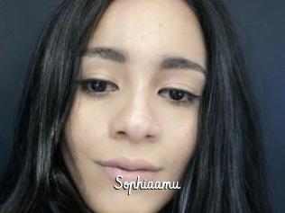 Sophiaamu