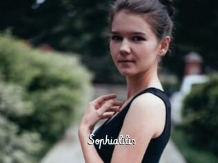 Sophialilis