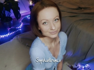 Sophieleroux