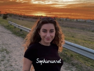 Sophiesunset