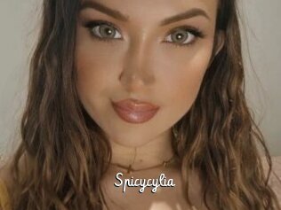 Spicycylia