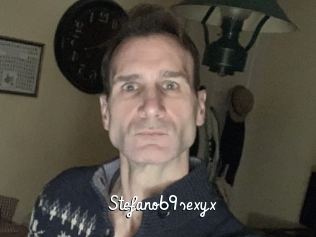 Stefano69sexyx