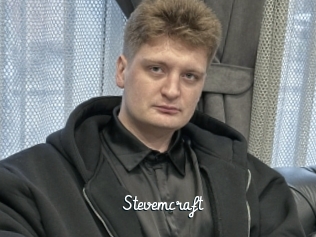 Stevemcraft