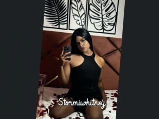 Stormiwhitney