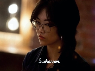 Suehanson