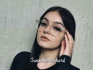 Sunnivaburchard