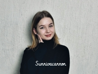 Sunnivacannon