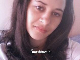Sunshinedidi