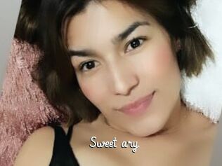 Sweet_ary