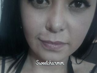 Sweetcharmm