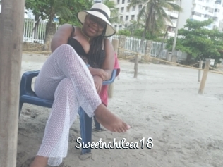 Sweetnahileea18